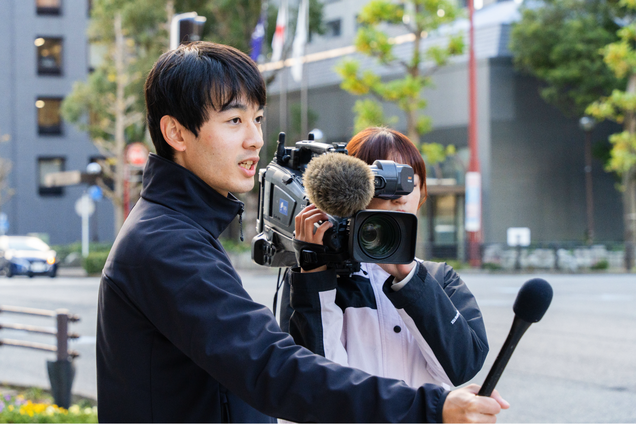 静岡新聞社・静岡放送