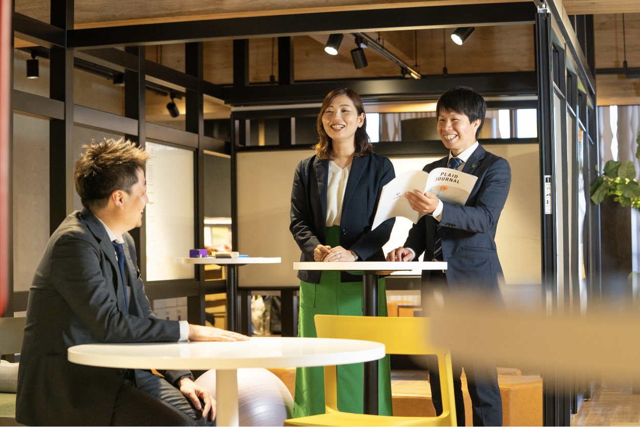 静岡新聞社・静岡放送