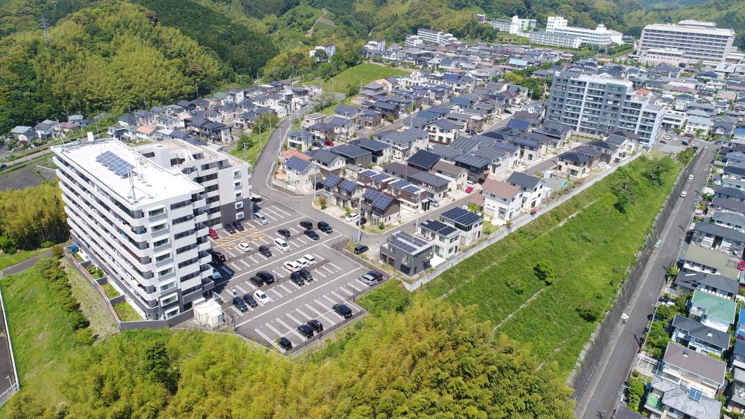 ヨシコン株式会社