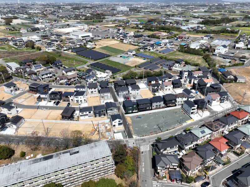 ヨシコン株式会社