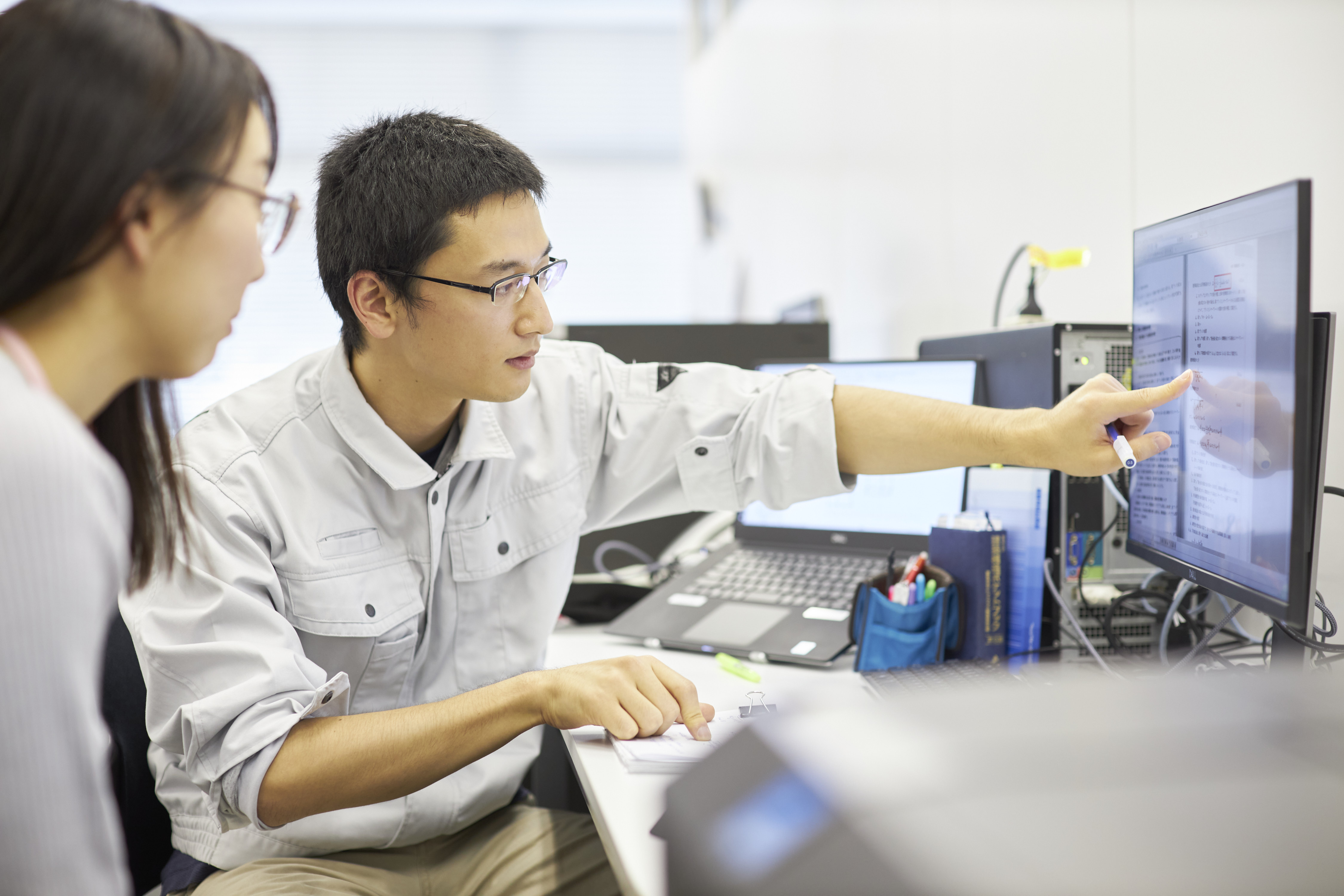 株式会社ヒラテ技研