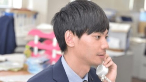 社員写真