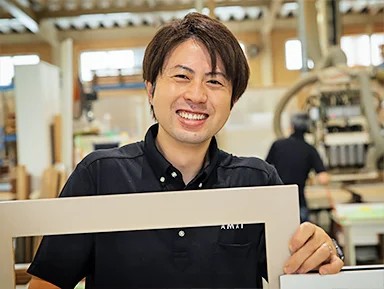 2026年　工場内インターン