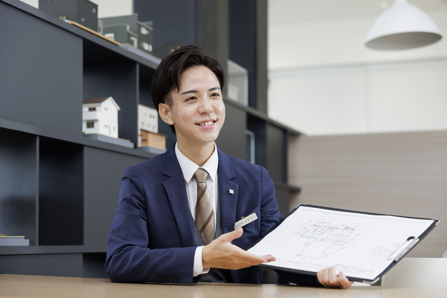【0から学ぶ】住宅設計・仕様担当業務がわかる「空間デザイン提案」