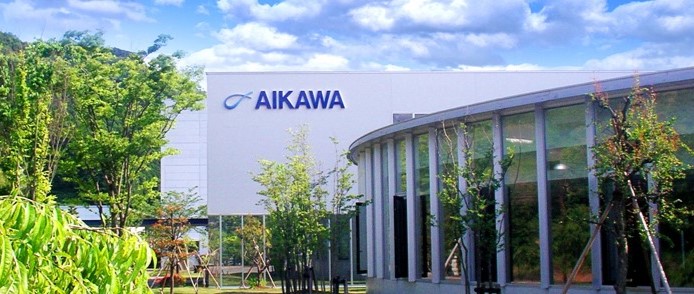 相川鉄工株式会社