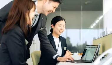 サカイ引越センター