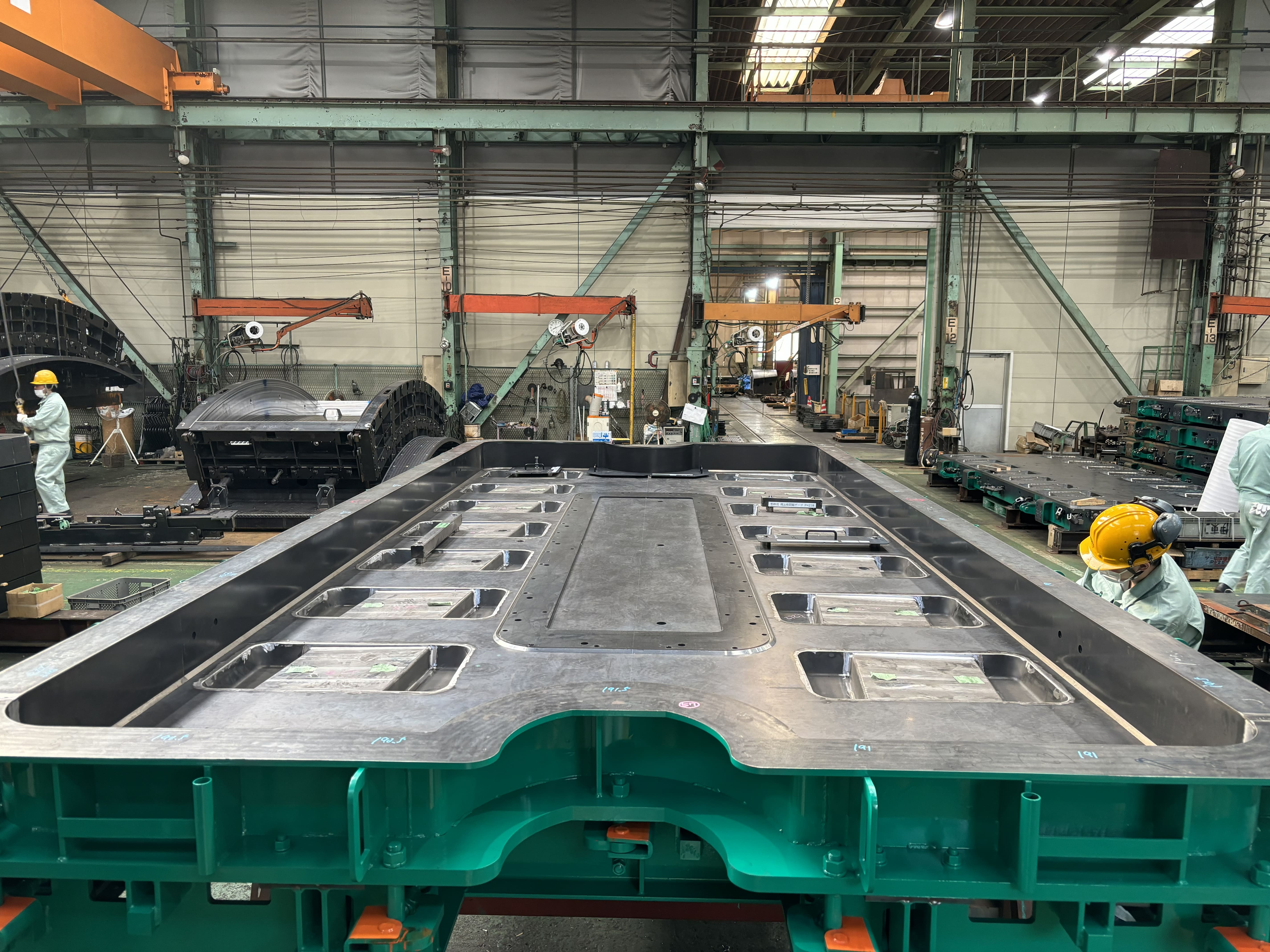 株式会社佐藤工業所