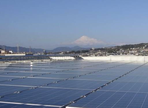 日進電機株式会社