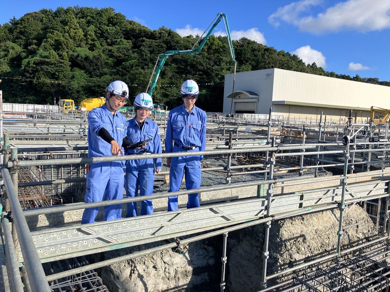 日進電機株式会社