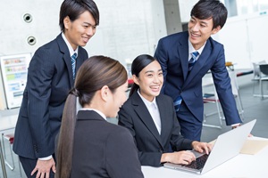 アプレスト株式会社