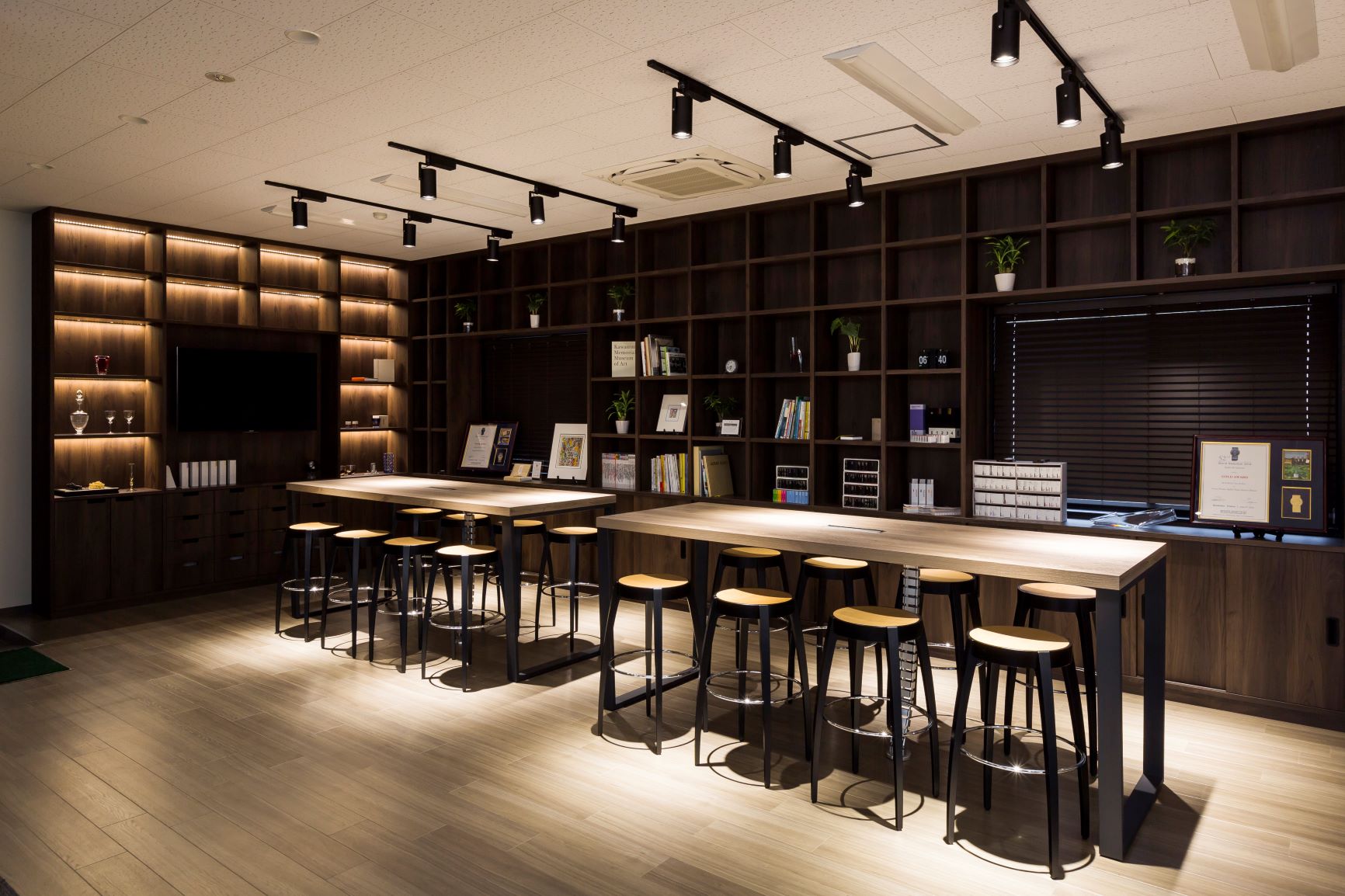 株式会社共立アイコム