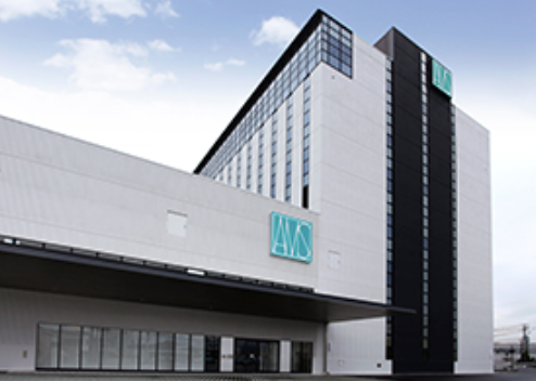 株式会社AFCーHDアムスライフサイエンス