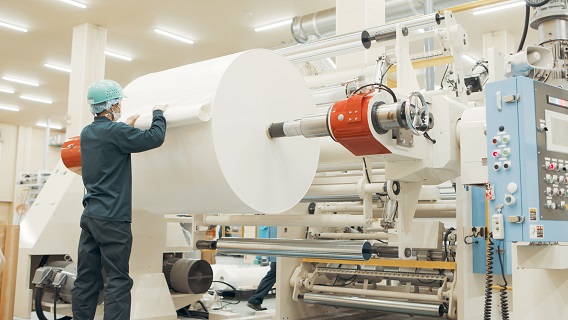 ニットク株式会社