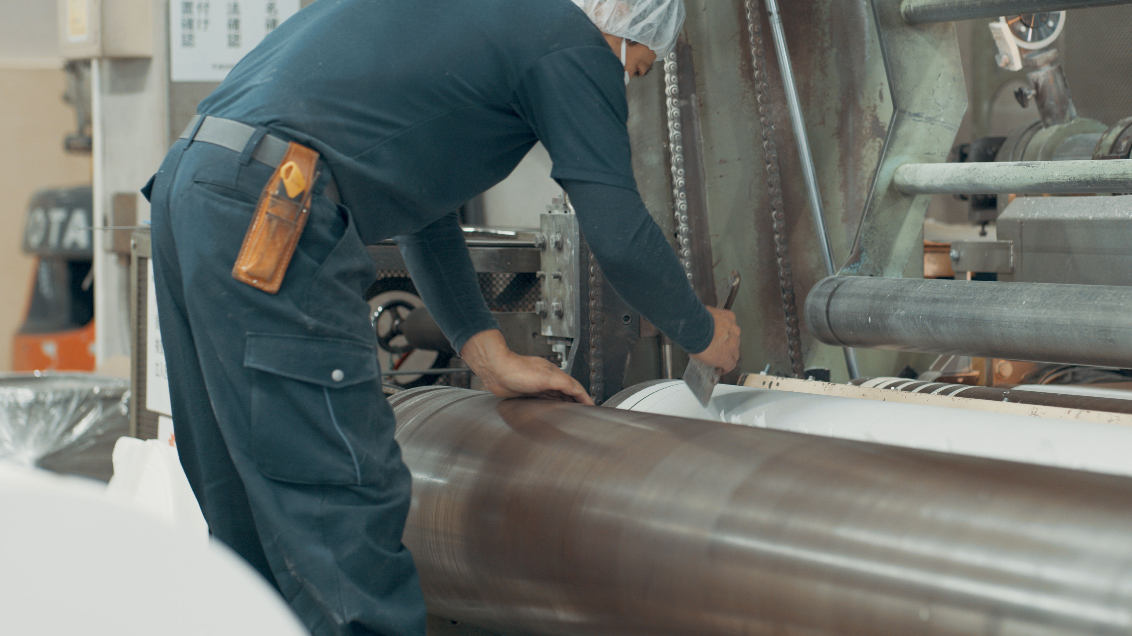 ニットク株式会社