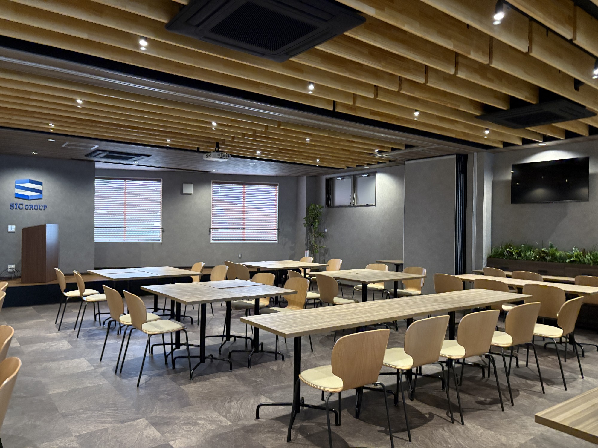 株式会社SIC  LOGITEC