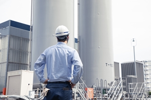 伊東ガス株式会社