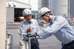 伊東ガス株式会社