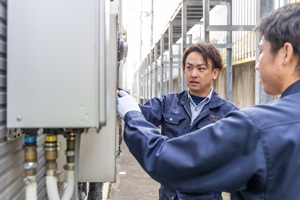 伊東ガス株式会社