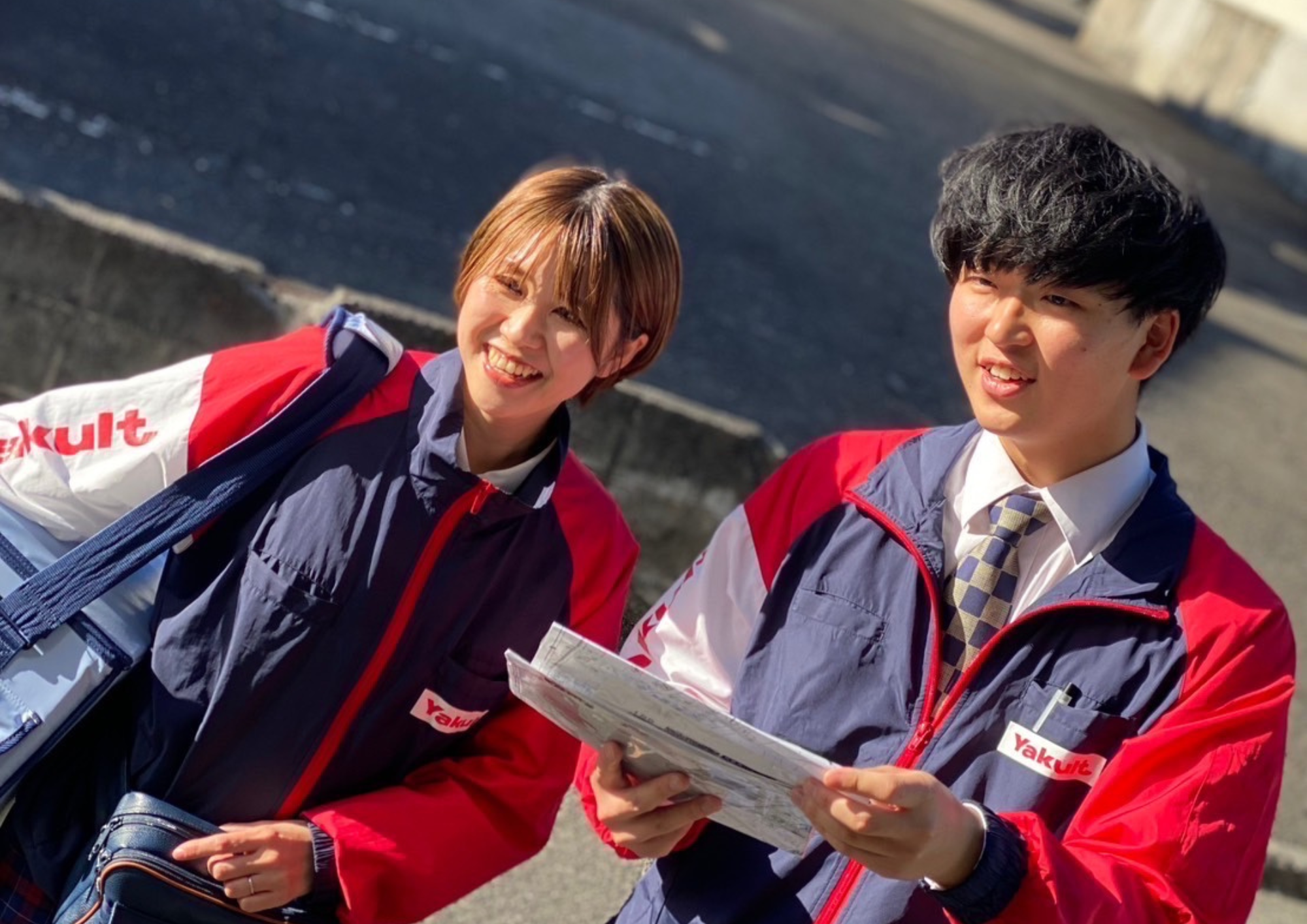 中央静岡ヤクルト販売株式会社