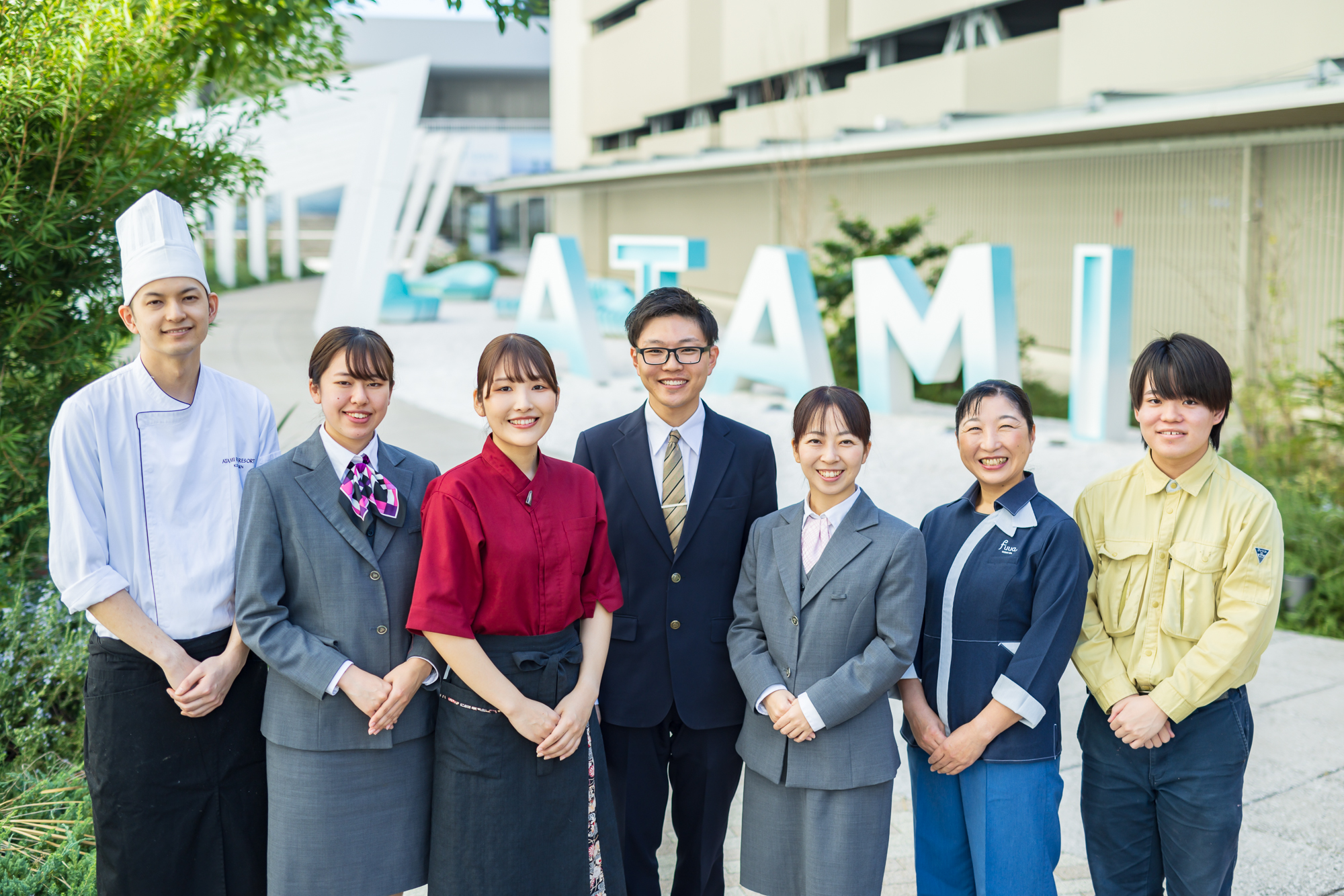 株式会社東京ドーム・リゾートオペレーションズ