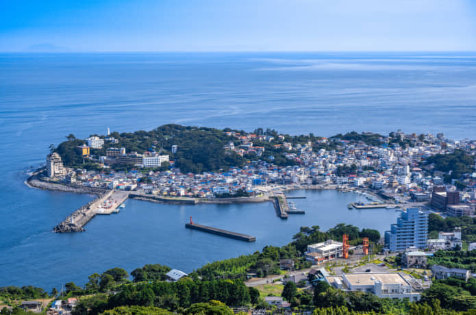 株式会社稲取赤尾ホテル