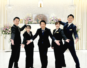 ライフサービスグループ株式会社