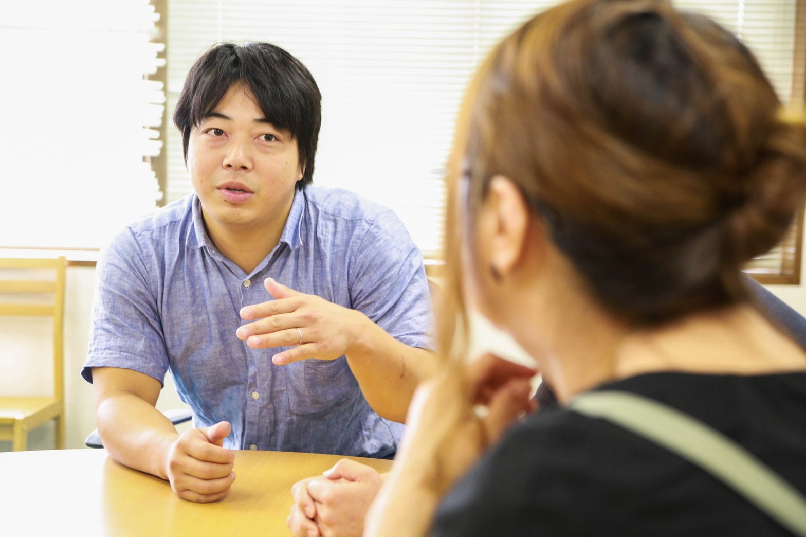 株式会社T&Tグループ