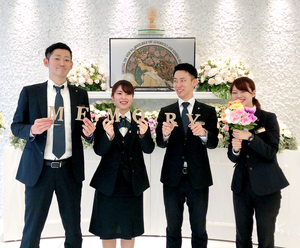 ライフサービスグループ株式会社