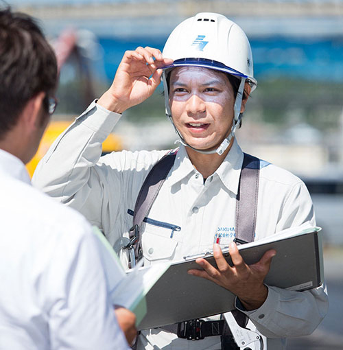 株式会社小桜建設工業