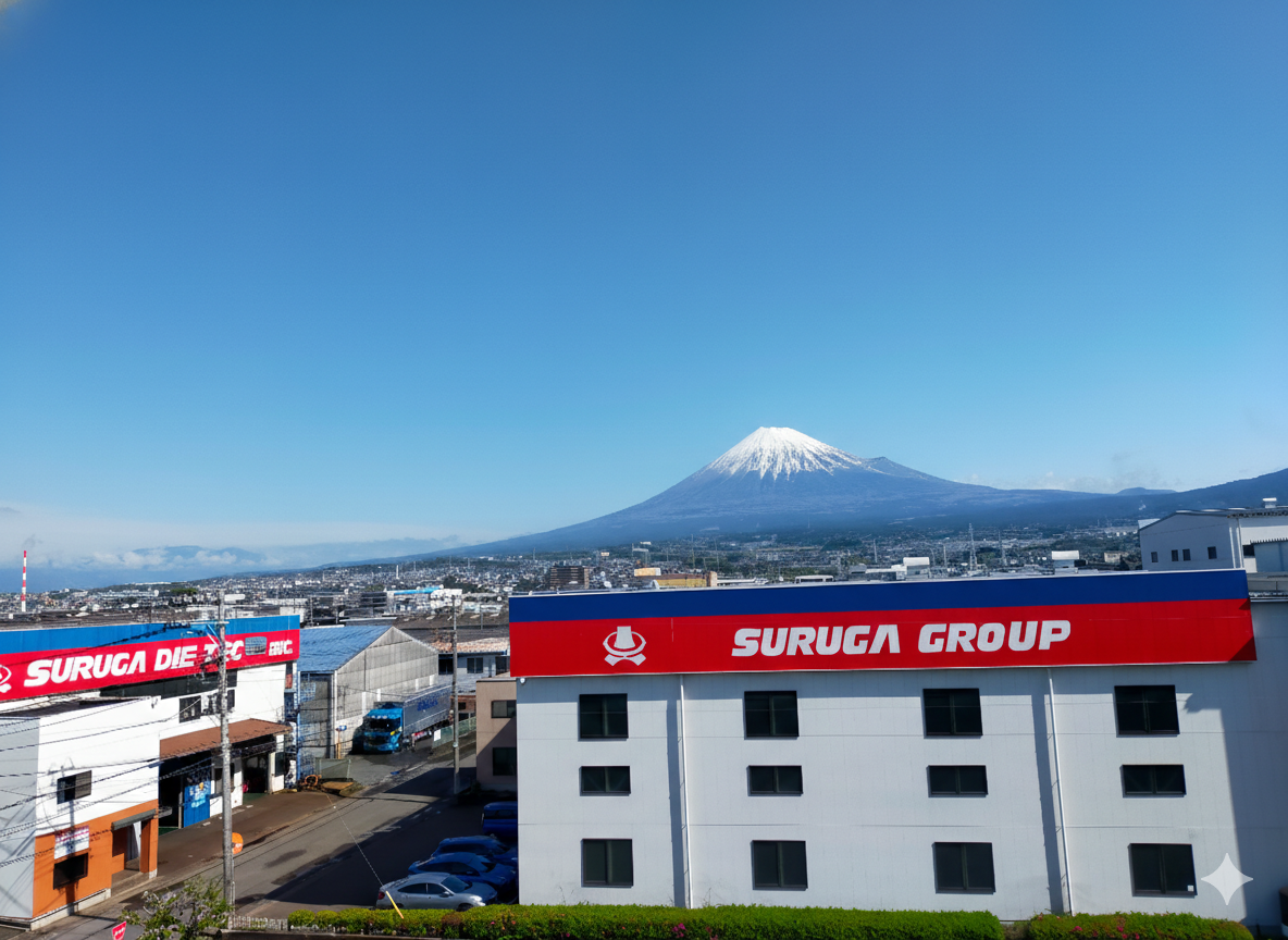 マルスン株式会社