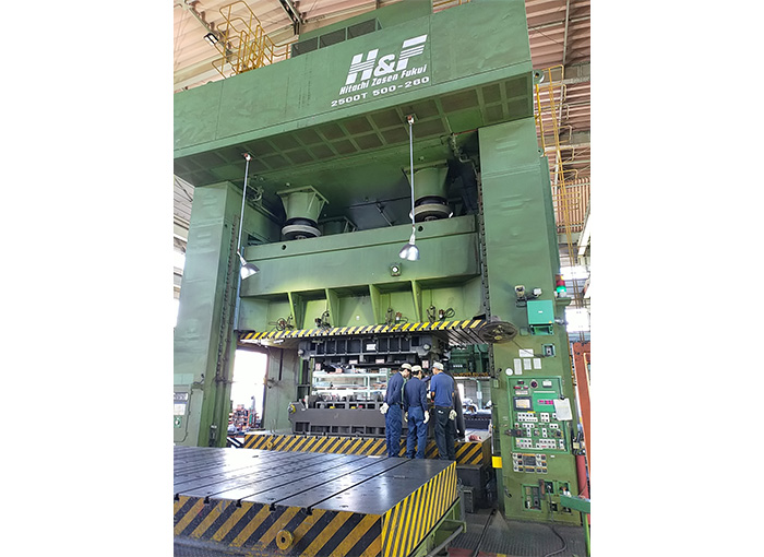 マルスン株式会社