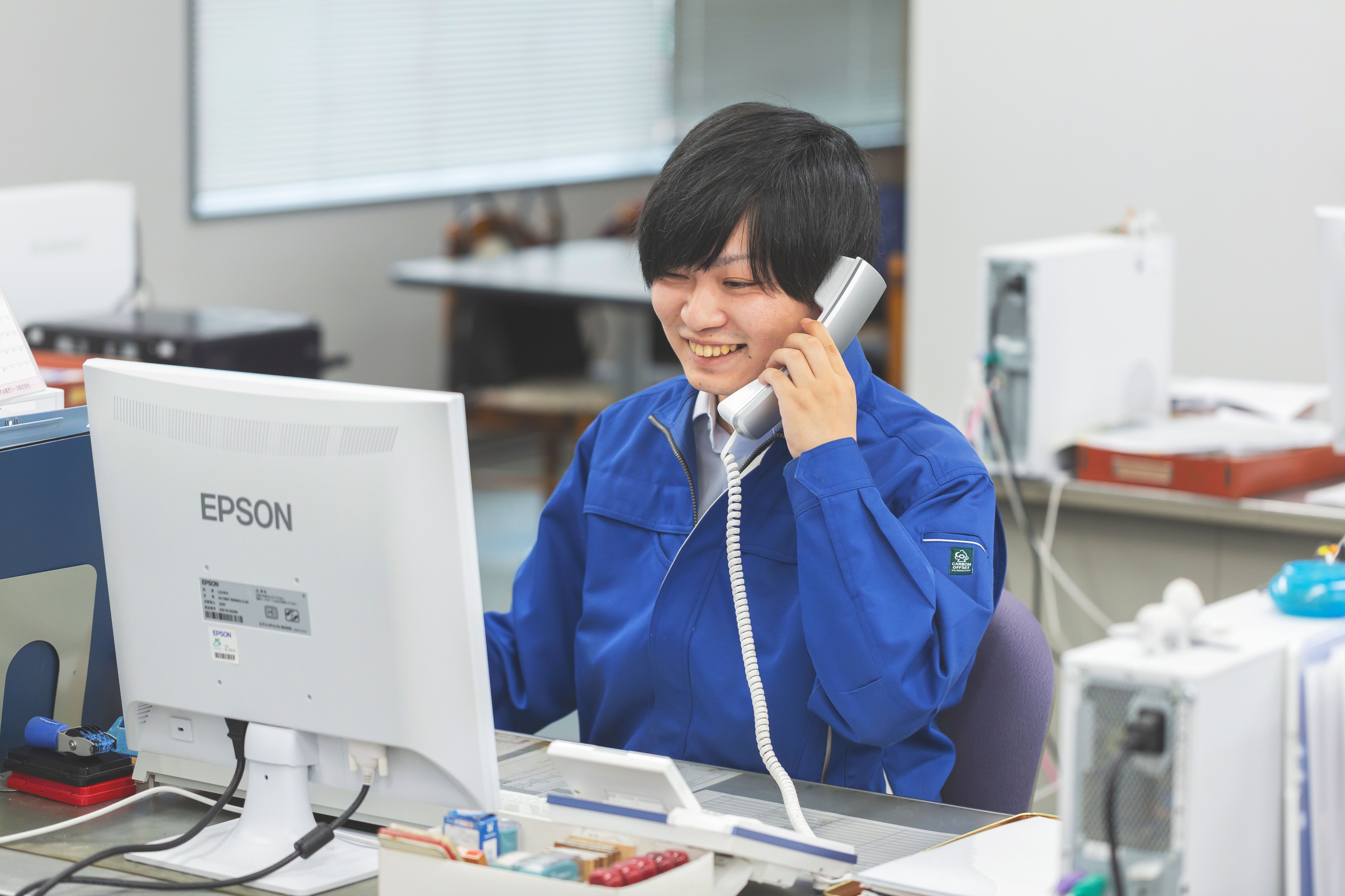 株式会社シズデン総業