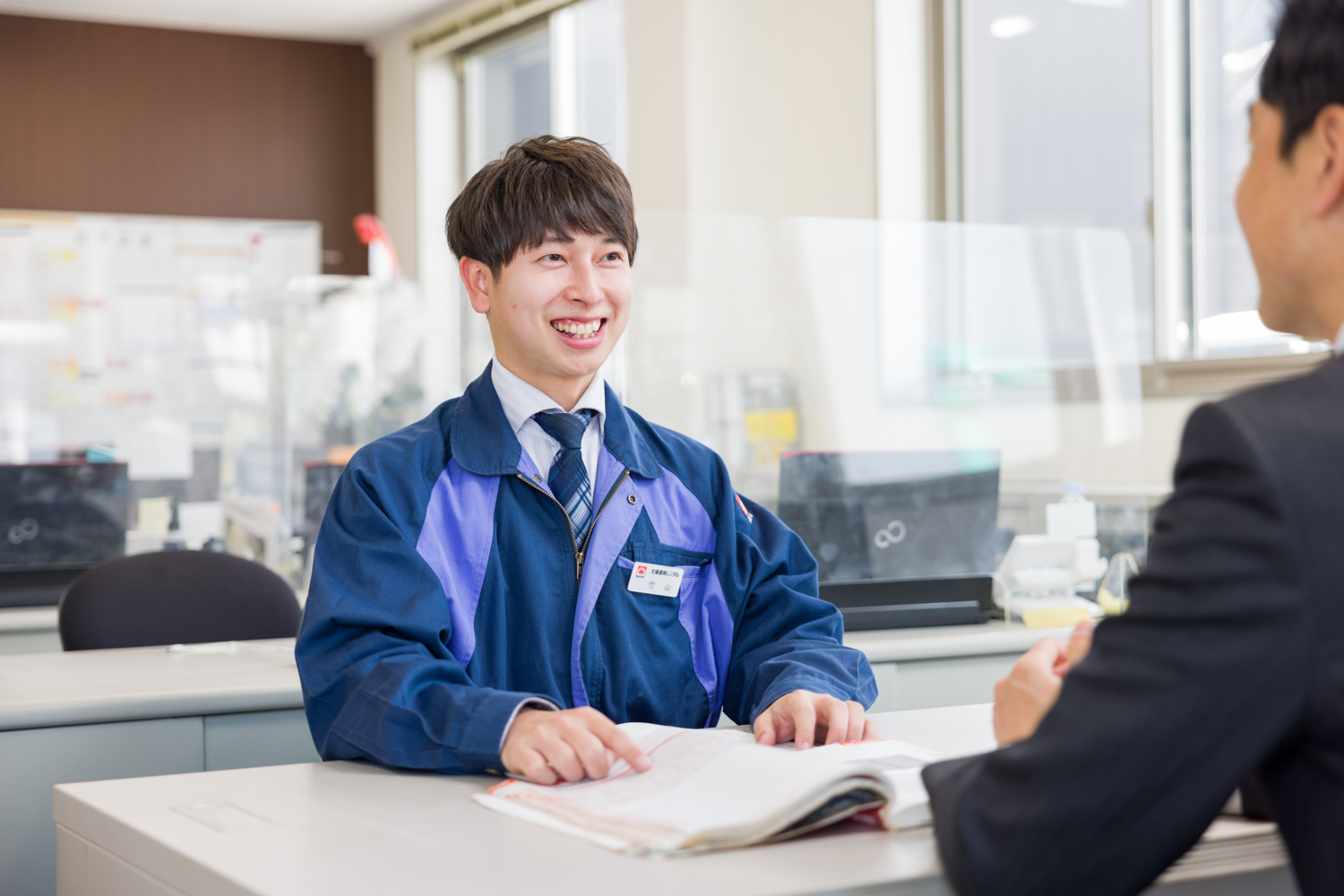 太陽建機レンタル株式会社