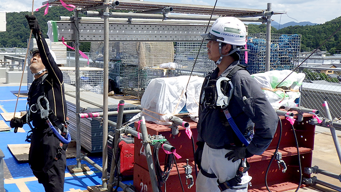 久保田塗装株式会社