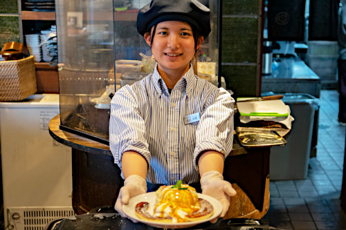 株式会社なすび