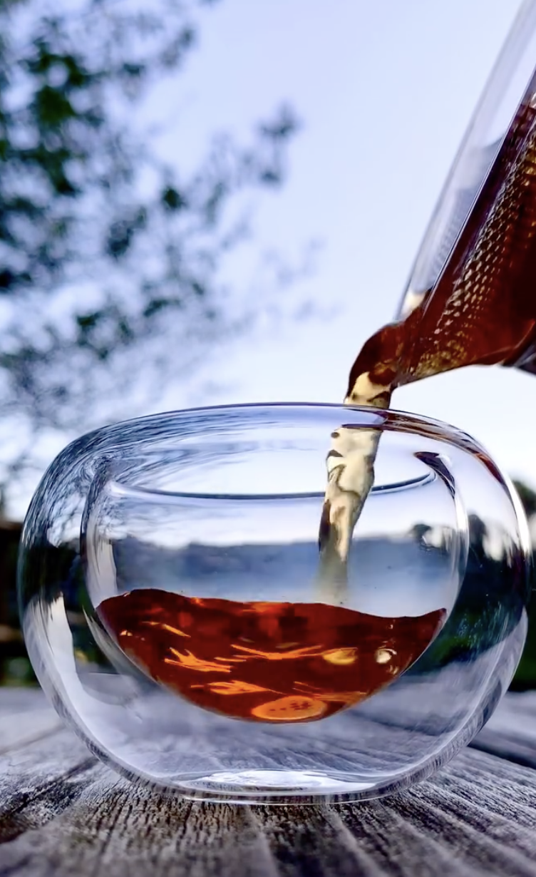 有限会社丸新柴本製茶