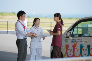 社会福祉法人 聖隷福祉事業団