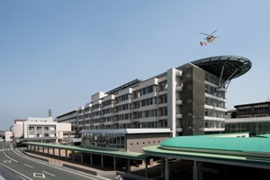 社会福祉法人 聖隷福祉事業団