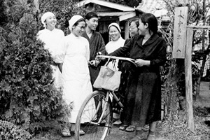 社会福祉法人 聖隷福祉事業団