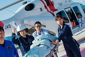 社会福祉法人 聖隷福祉事業団