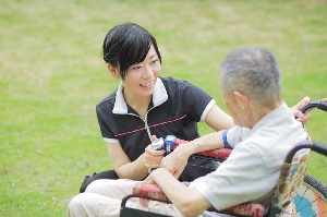 社会福祉法人 聖隷福祉事業団