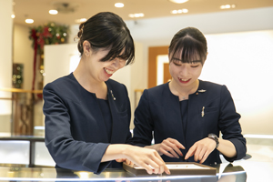 株式会社安心堂