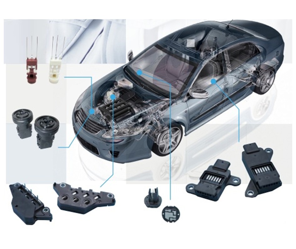 不二電子工業株式会社