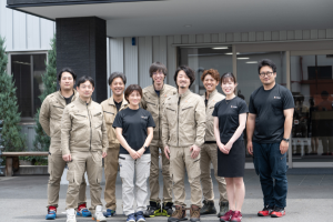 株式会社エフエイ・トムス