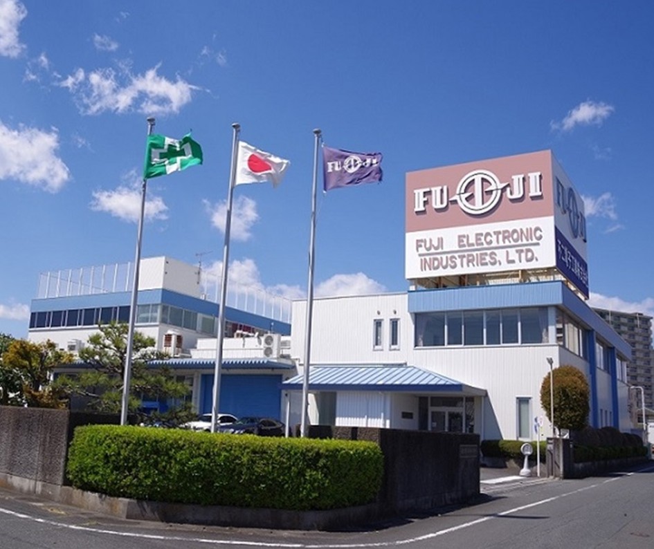 不二電子工業株式会社