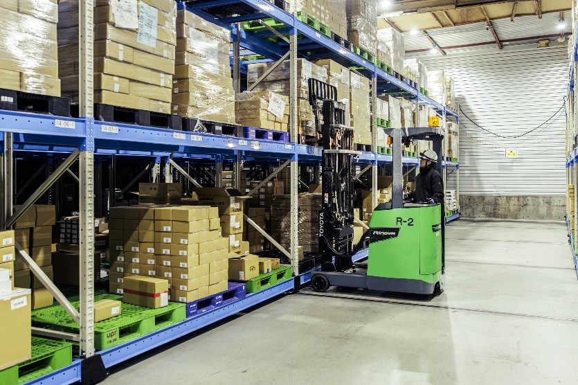 株式会社SIC  LOGITEC