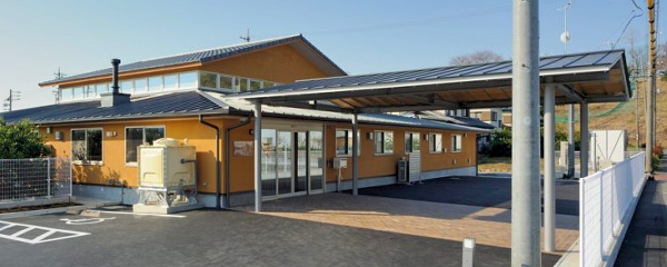 イハラ建成工業株式会社