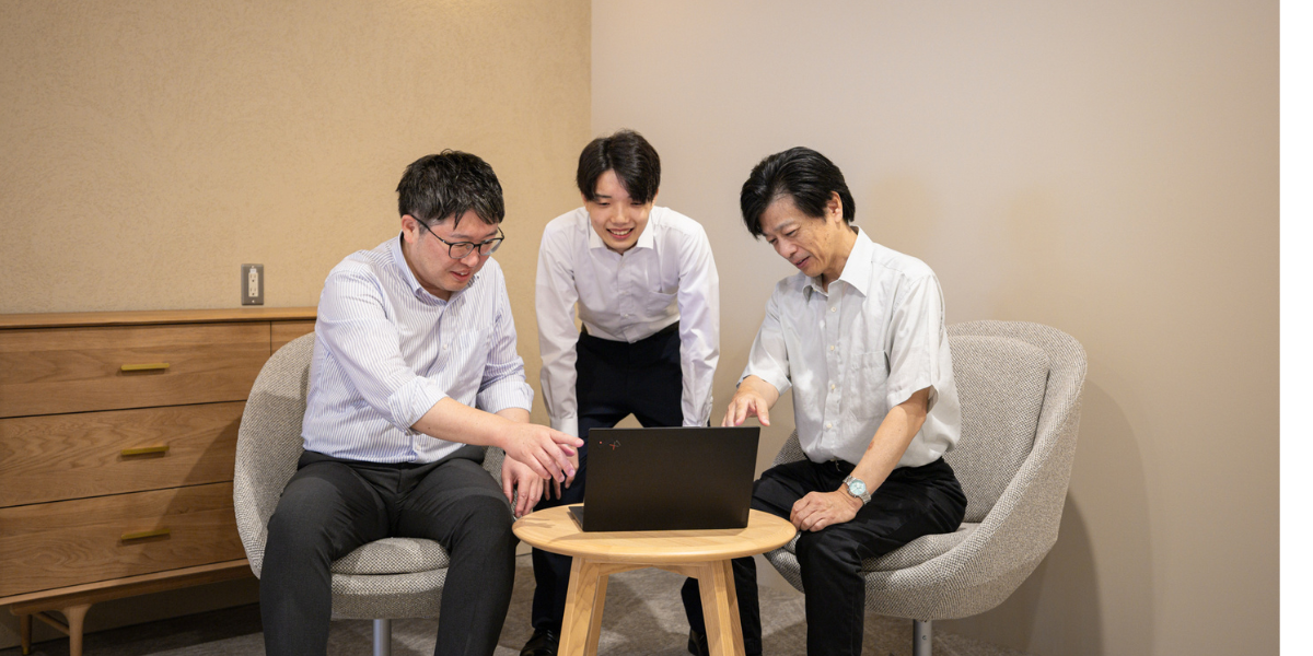 テクバン株式会社　東海支社