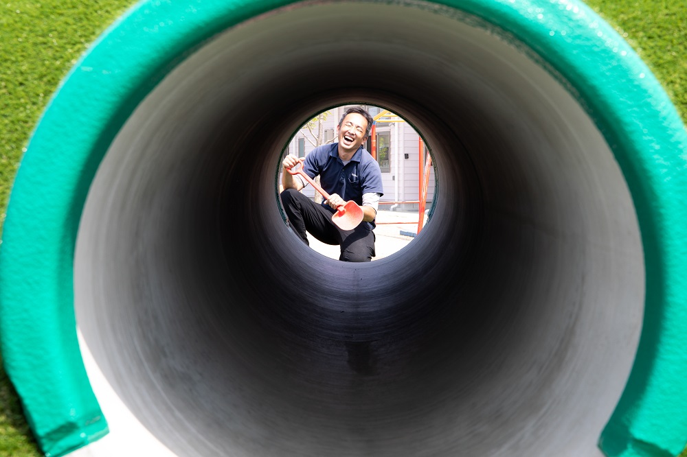 株式会社エクノスワタナベ