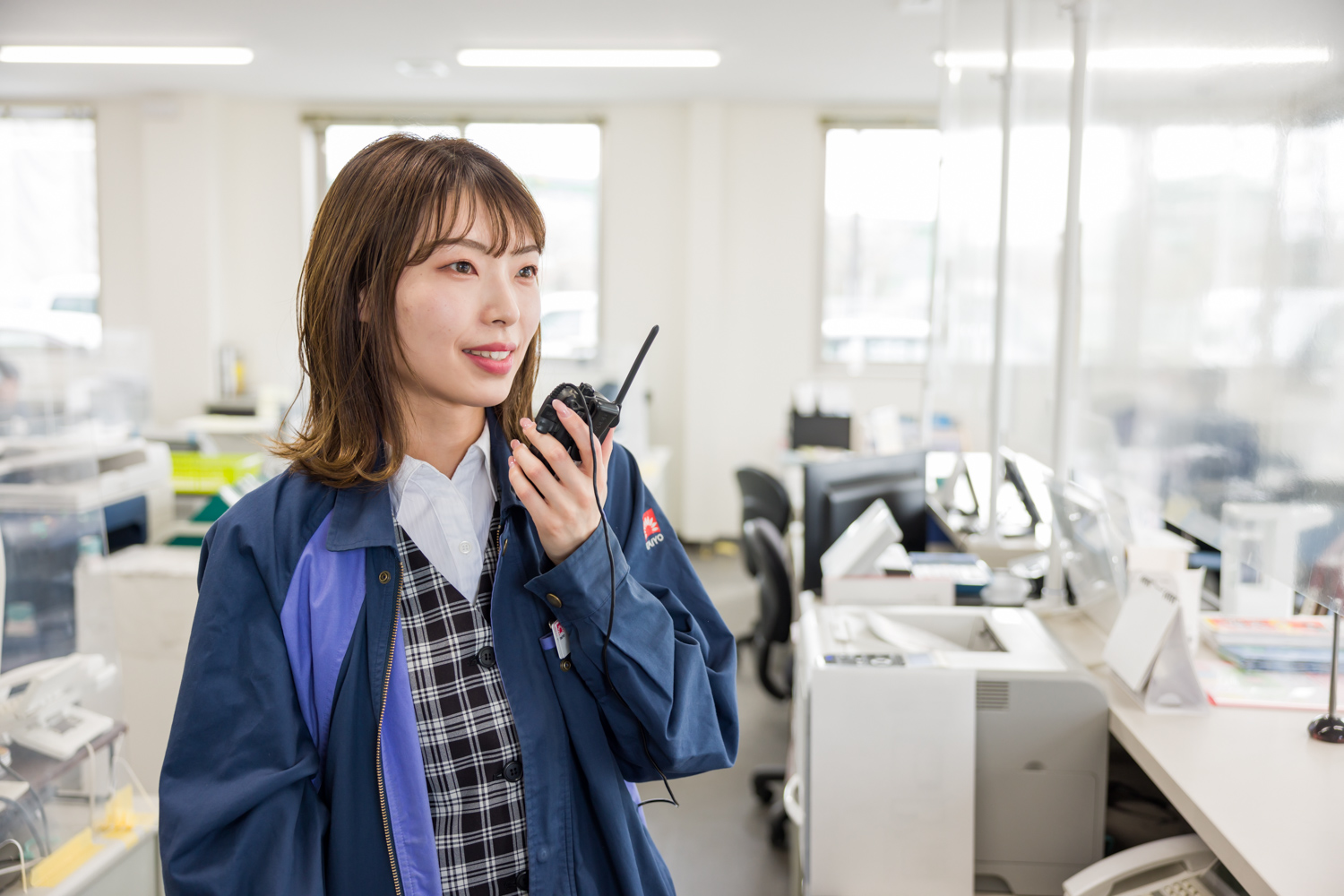 太陽建機レンタル株式会社